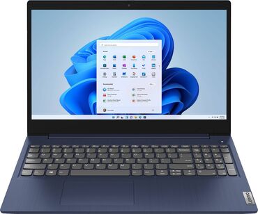 i3 4005: Ноутбук, Lenovo, 8 ГБ ОЗУ, Intel Core i3, 15.6 ", Новый, Для несложных задач, память SSD
