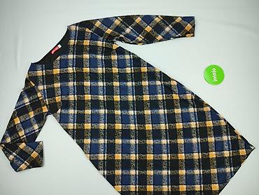 easy est 1973: GREY WOLF, Sukienka damska, rozmiar 2XL — 2