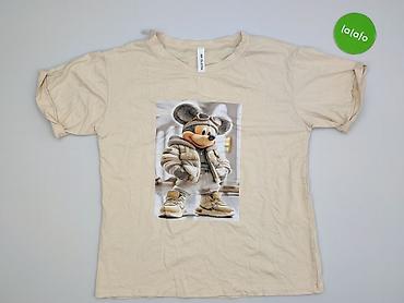 t shirty bocca: New Collection, T-shirt damski, rozmiar 2XL — 2
