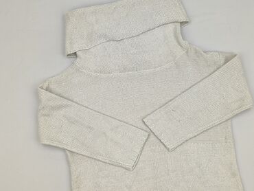 top sweterkowy h m: Top Secret, Sweter damski, rozmiar S