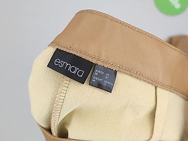 esmara spódnice: Esmara, Spodnie materiałowe damskie, rozmiar S — 4