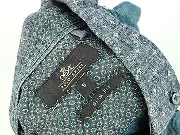 bermudy: Damska koszulka polo, rozmiar S — 5