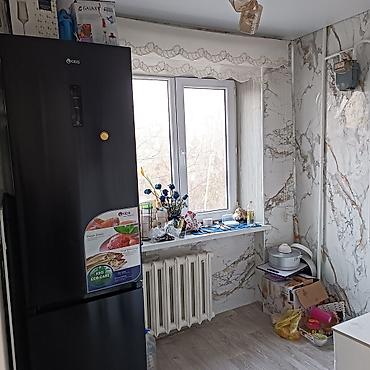 Долгосрочная аренда комнат: Сдаётся квартира Планировка и отделка: - Просторная комната с большим — 9