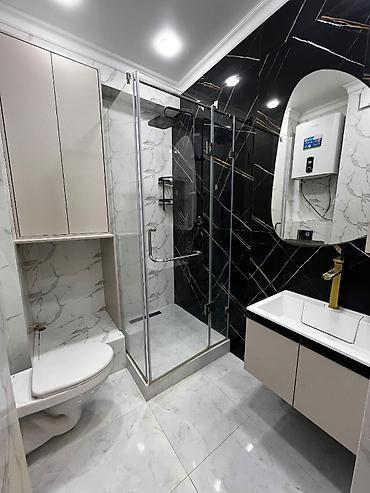 Продажа квартир: 2 комнаты, 75 м², Элитка, 7 этаж, Евроремонт — 7