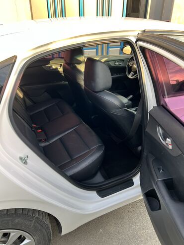 Kia: Kia K3: 2020 г., 1.6 л, Вариатор, Бензин, Седан — 6