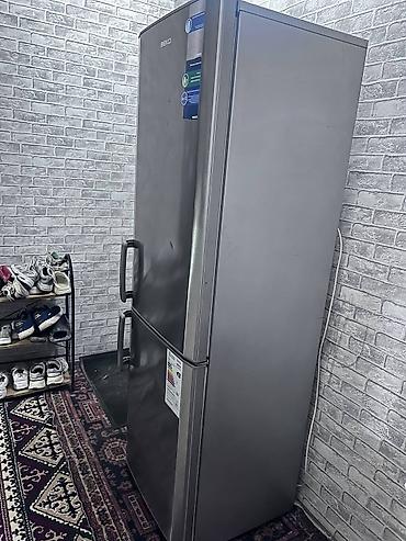 вентилятор с водяным охлаждением бишкек: Холодильник Beko, Б/у, Двухкамерный, Low frost, 55 * 180 * 45 — 2