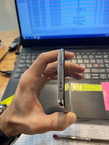 Redmi: Redmi Note 10S, 128 GB, rəng - Ağ — 6