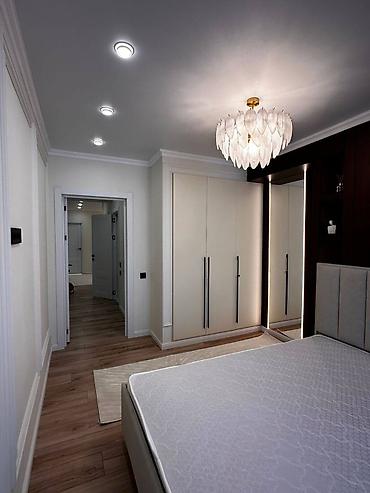 Продажа квартир: 3 комнаты, 67 м², Элитка, 10 этаж, Дизайнерский ремонт — 9