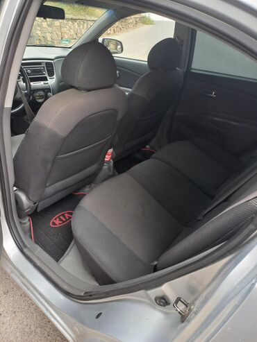 запчасти гольф 2: Kia Rio: 1.5 l | 2005 il Sedan