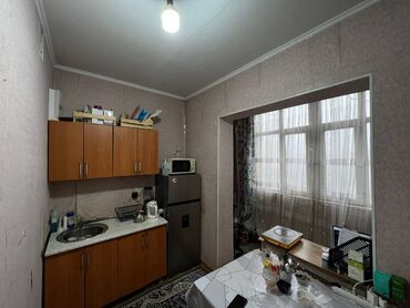 Продажа квартир: 1 комната, 36 м², 105 серия, 8 этаж