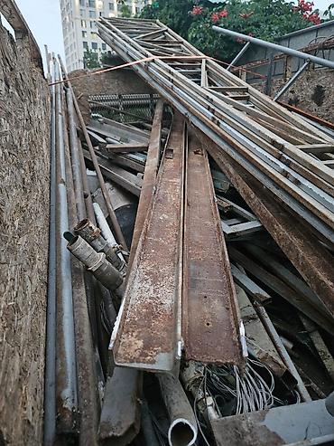 приём черного металла: Метал# металл# мнталлалом# черный металл# самовывоз# демонтаж# оплата — 8