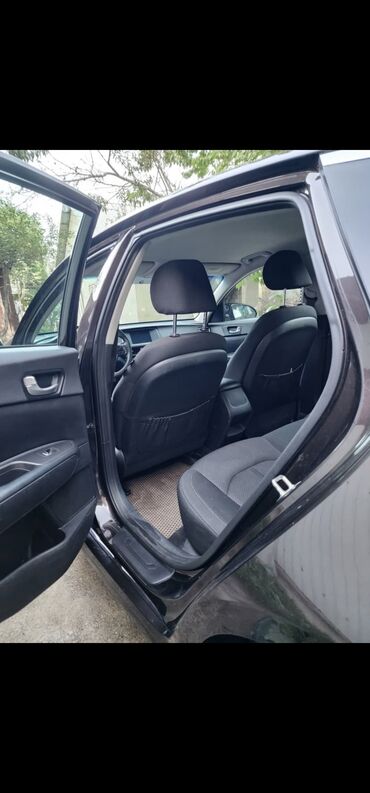 Chevrolet: Chevrolet Impala: 2017 г., 2.5 л, Автомат, Бензин, Седан — 6