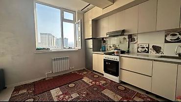Продажа квартир: 1 комната, 40 м², Дизайнерский ремонт — 5