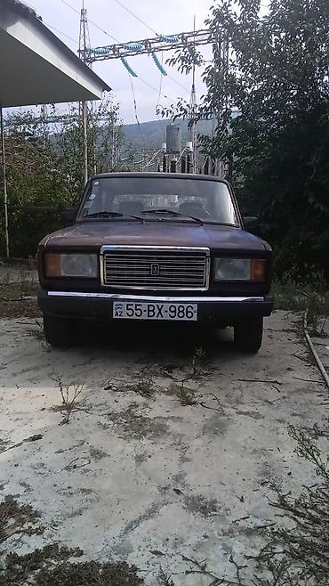 nol 7 masin: VAZ 2105 – Xüsusi İstehsal, Əla Texniki Vəziyyətdə! Bu avtomobil adi — 1