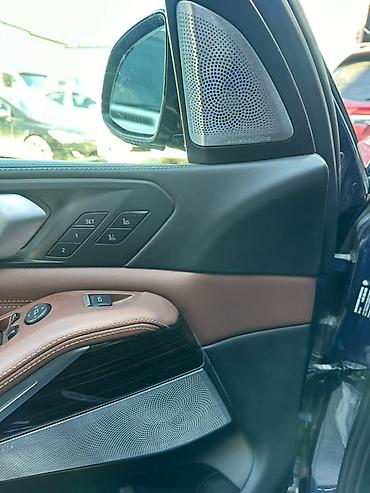 BMW: BMW X5: 2019 г., 4.4 л, Автомат, Бензин, Внедорожник — 7