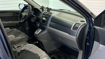 диск срв: Honda CR-V: 2009 г., 2.4 л, Автомат, Бензин, Кроссовер