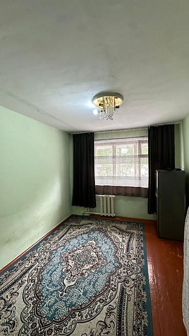 Продажа квартир: 1 комната, 13 м², Гостиничный тип, 2 этаж, Старый ремонт — 2