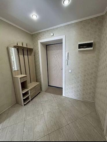 тенир тоо: 1‑комнатная квартира с отдельной кухней. Планировка и отделка: - — 6
