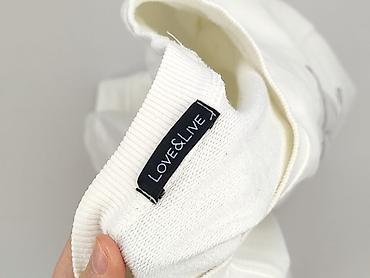 bygen koszule: Bluza damska
, rozmiar M — 4