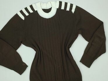 sweter od c a: Sweter damski, rozmiar S