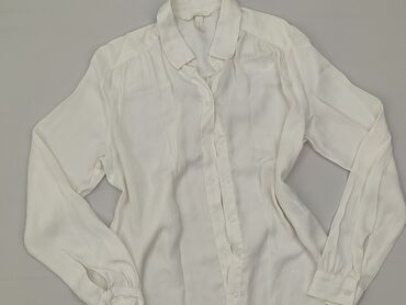 lindex t shirty: Women`s shirt, H&M, size XS (EU 34)