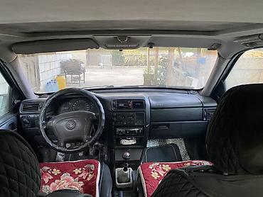 электромобиль byd e5 цена в бишкеке: Opel Vectra: 1996 г., 1.8 л, Механика, Бензин, Седан — 7