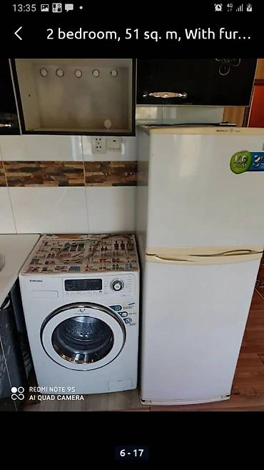 Долгосрочная аренда квартир: 2 комнаты, Собственник, С мебелью полностью — 15