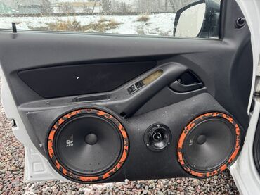 ВАЗ (ЛАДА): ВАЗ (ЛАДА) Granta: 2012 г., 1.6 л, Механика, Седан — 4