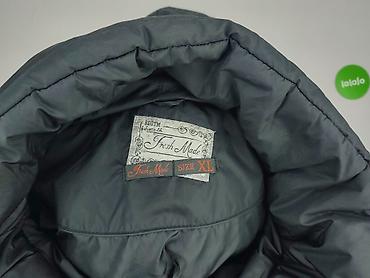 boys warm jacket: Fresh Made, Kurtka zimowa damska, rozmiar XL — 5