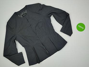 sobota klapki: Reserved, Marynarka damska, rozmiar L — 2
