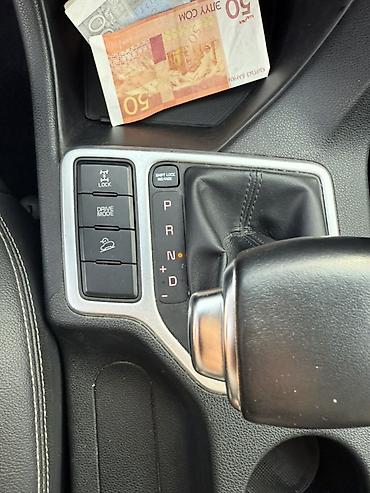 Kia: Kia Sportage: 2020 г., 1.6 л, Дизель, Кроссовер — 9