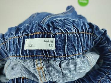 denim co: Denim, Jeansy damskie, rozmiar M — 4
