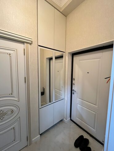 Mənzil kirayələyirəm: 2 otaqlı, 42 kv. m — 6