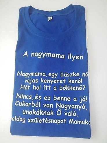 Majice: Men's T-shirt bоја - Bela — 10