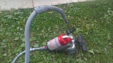 Klasični usisivači: Dirt Devil M5036-2 Infinity VS8 Turbo — 8