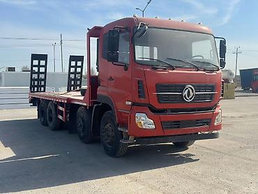 Эвакуаторы: Эвакуатор, 2021 г., Прямая — 2