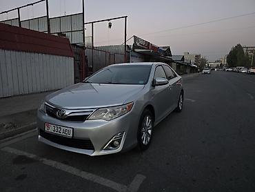 lexus ls: Toyota Camry: 2012 г., 2.5 л, Автомат, Гибрид, Седан — 6