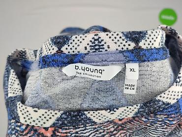 2000: BYoung, Bluzka damska, rozmiar XL — 4