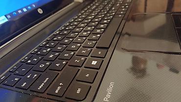 Ноутбуки и аксессуары: Срочно продаю ультрабук! Hp игровой! Для дизайна! Батарейку держит — 8