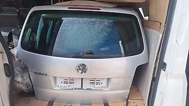automobile rs: TOURAN GEPEK VRATA ZA VOLKSWAGEN TOURAN OD 2003. DO 2009. GOD — 3