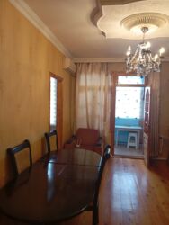 Uzunmüddətli kirayə mənzillər: Nəsimi rayonu ərazisində yerləşən 4 Mikrayonda Metro Nəsimi metrosuna — 9