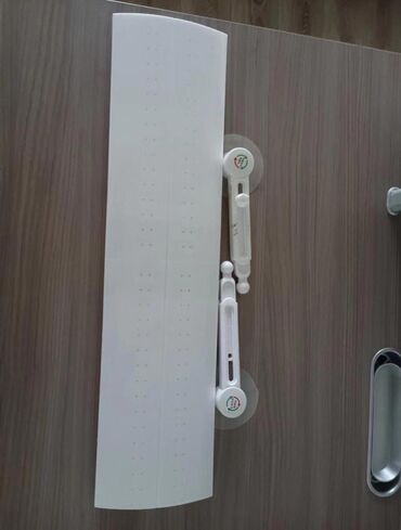 Запчасти и аксессуары для бытовой техники: Дефлектор для кондиционера — 5