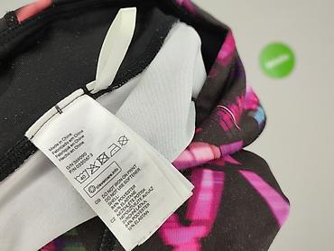 panterki: H&M Sport, Legginsy Sportowe damskie, rozmiar S — 5