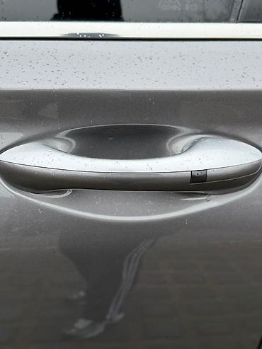 Hyundai: Hyundai Santa Fe: 2019 г., 2.2 л, Автомат, Дизель, Кроссовер — 8