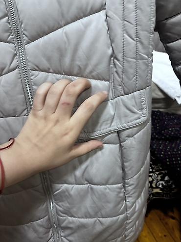 hind geyimi: 2defe geyınılıbiçeriden balaca defekdı var — 1