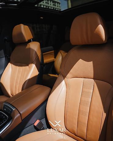 bew e34: Сдаю BMW X7, На неделю, Без водителя, | Водительские права, От 18 лет — 6