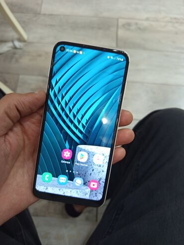 irshad telecom samsung a51 qiymeti: Samsung Galaxy A11, цвет - Белый, С документами