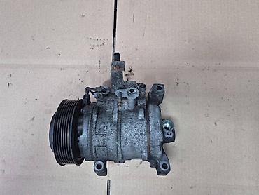 Car Heating, Cooling & Ventilation: KOMPRESOR KLIME 1,6 I-DTEC ZA HONDA CIVIC, CR-V, HR-V OD 2012. DO — 1