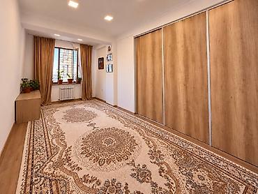 кв вефа: 2 комнаты, 45 м², Вефа ТЦ Элитка, 9 этаж, Евроремонт — 3