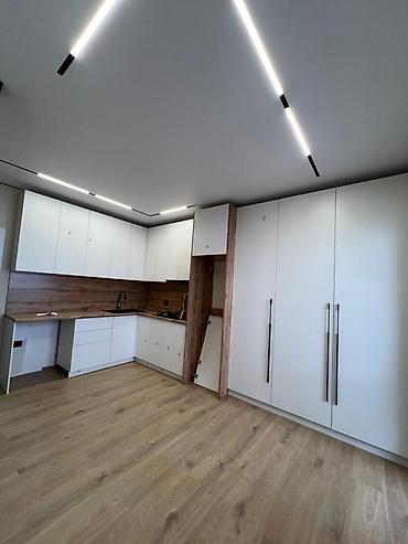 Продажа квартир: 2 комнаты, 55 м², Элитка, 7 этаж, Евроремонт — 4